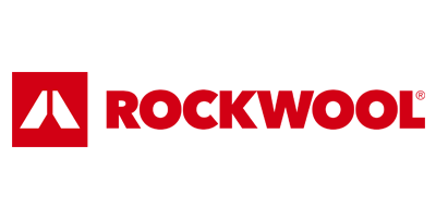 rockwool logo